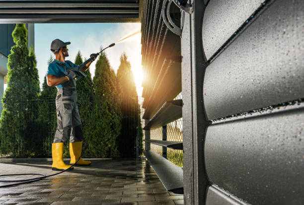 Professional Pressure Washing in Beverly Hills, MI